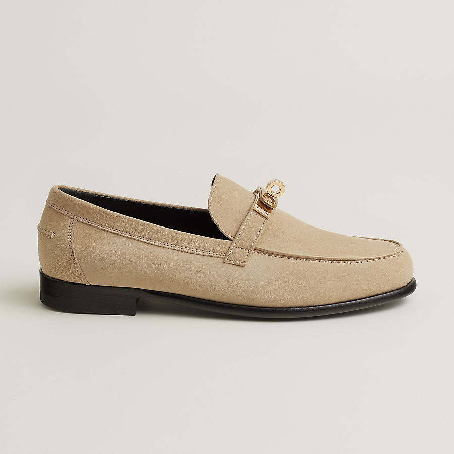 Destin loafer | Hermès Mainland China